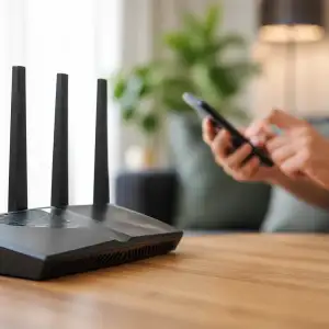 Wifi Speed