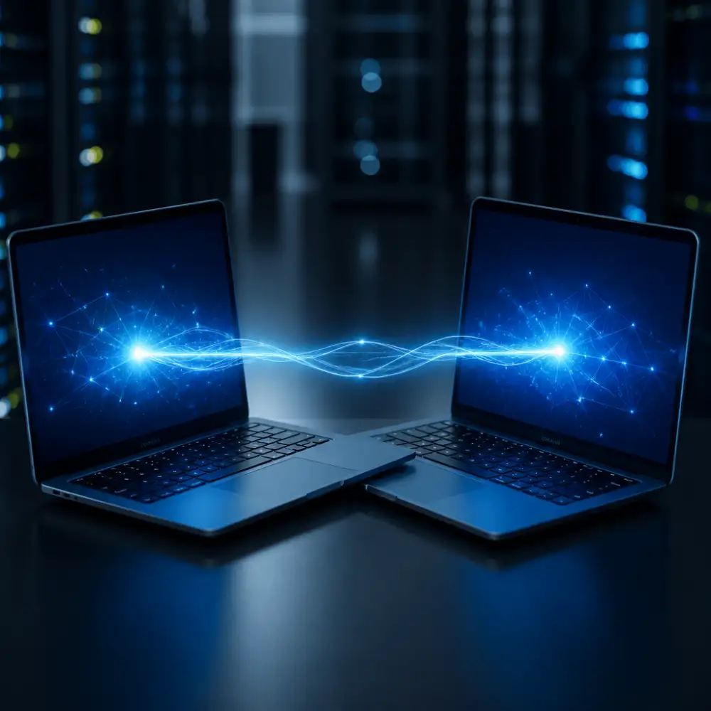 radmin vpn