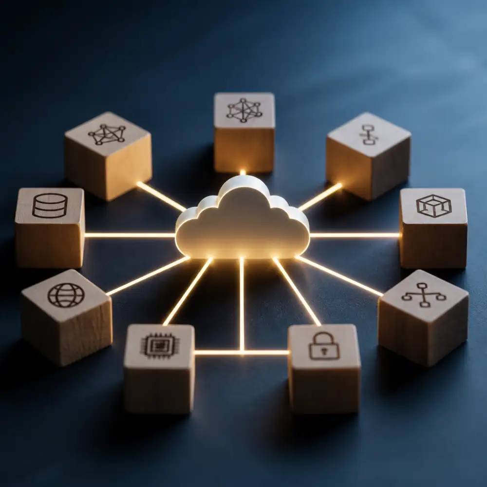 aws cloudformation
