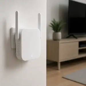 Zesilovač Signálu Wifi