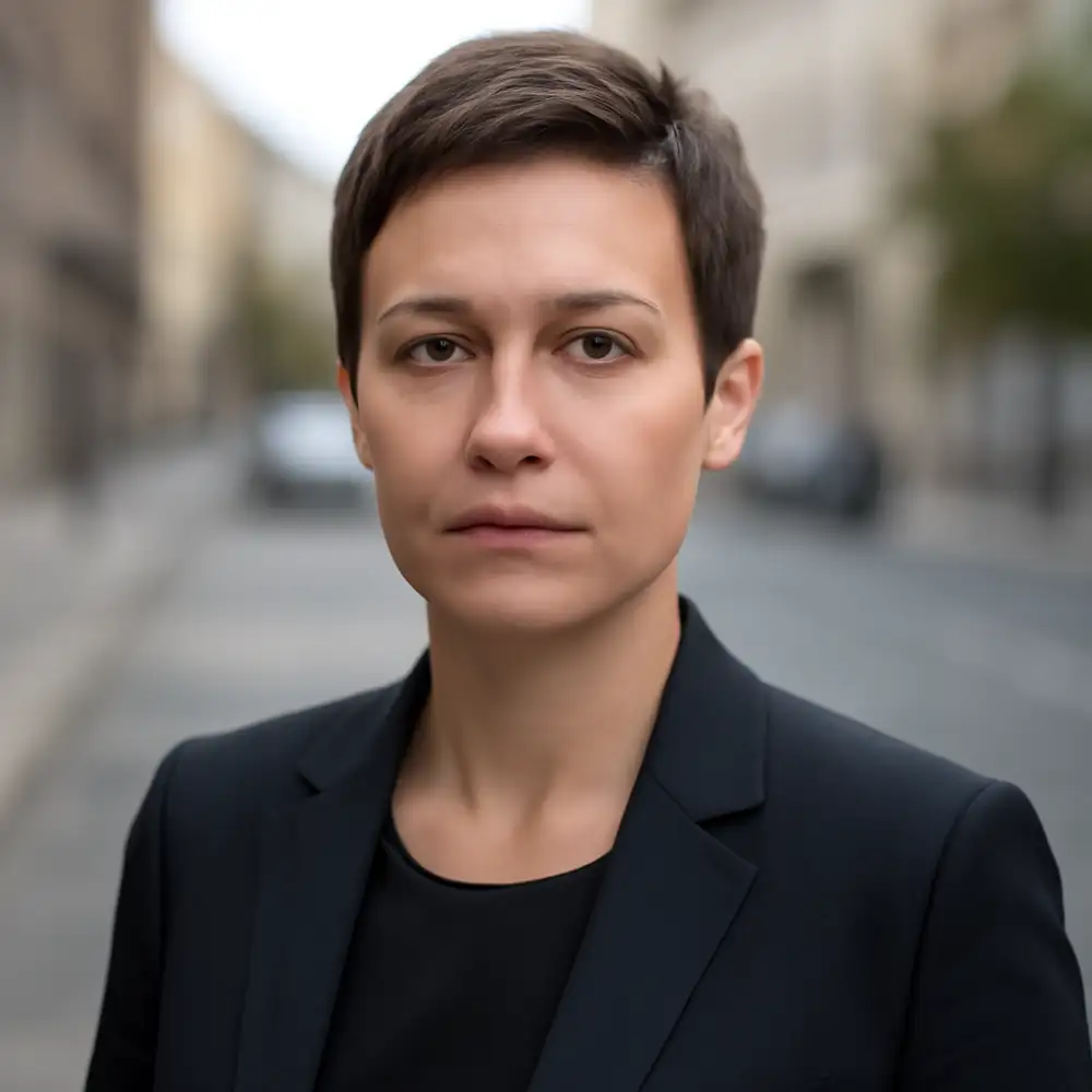Klára Bendová