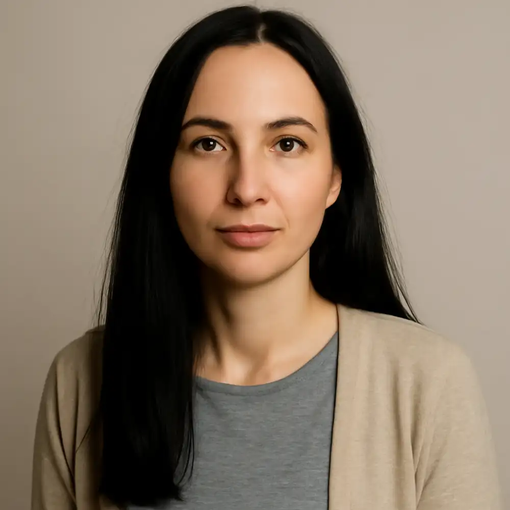 Lenka Tomanová
