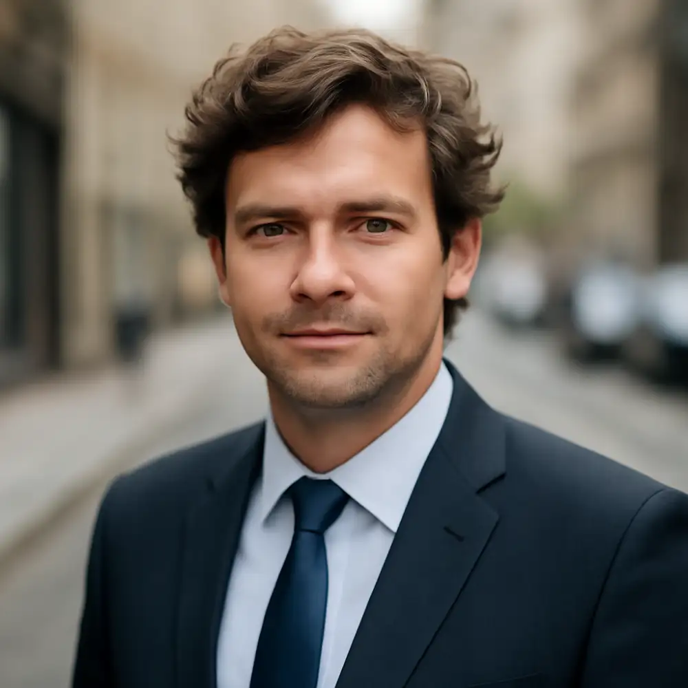 Marek Bureš